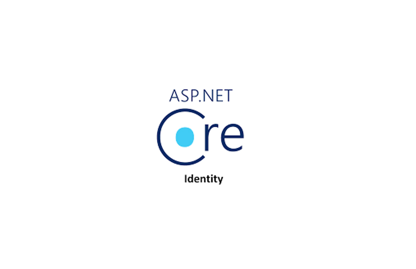 Identity Asp.net Logo معرفی ASP.NET Core Identity و اهمیت آن در توسعه برنامههای تحت وب ...
